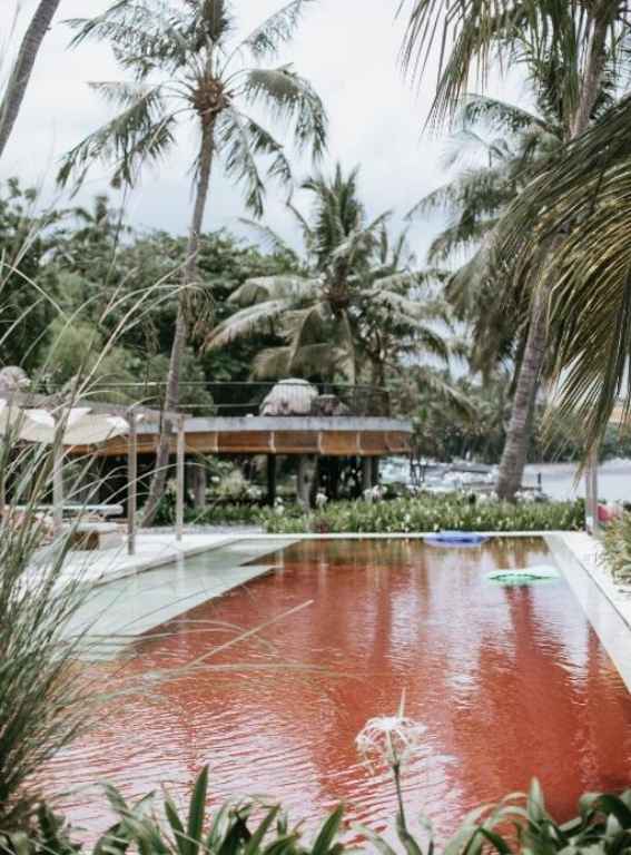 Brutalist Hotels The Tiing Tejakula Villas