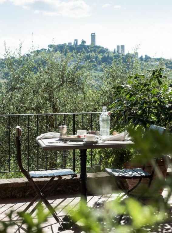 Eco Hotels in Europe Agriturismo I Pini