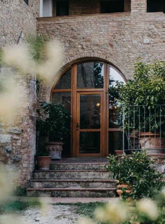 Eco Hotels in Europe Agriturismo I Pini