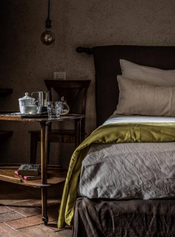 Eco Hotels in Europe Agriturismo I Pini