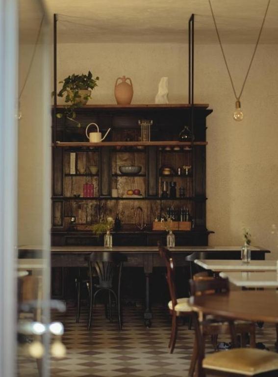 Eco Hotels in Europe Agriturismo I Pini