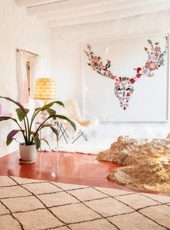 Eco Hotels in Europe La Donaira