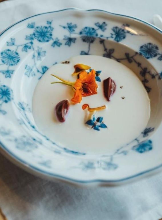 Eco Hotels in Europe La Donaira