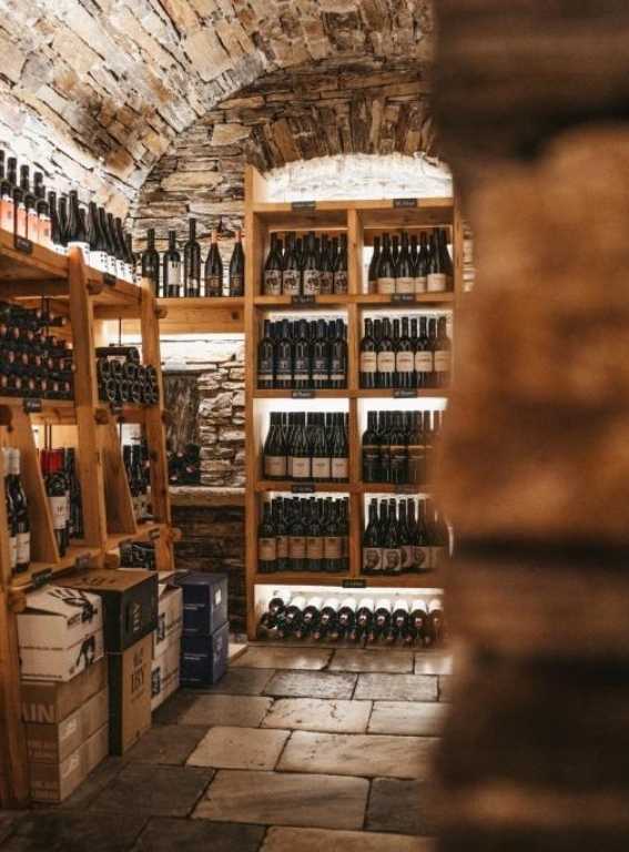 Eco Hotels in Europe Naturhotel Chesa Valisa