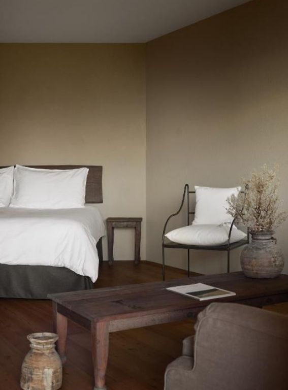 Eco Hotels in Europe Saltus