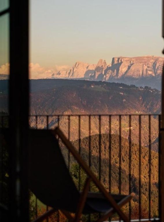 Eco Hotels in Europe Saltus