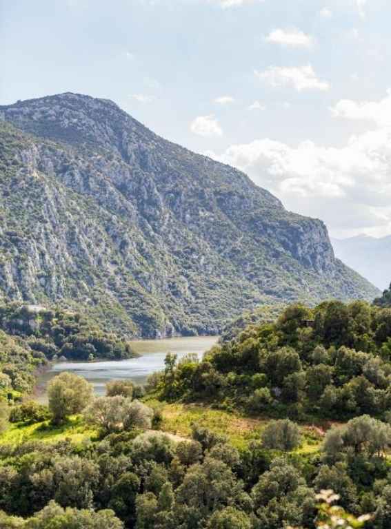 Farm To Table Hotels In Italy Agriturismo Canales