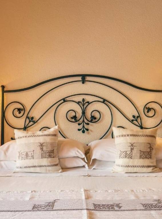 Farm To Table Hotels In Italy Agriturismo Canales