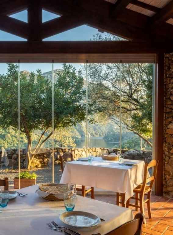 Farm To Table Hotels In Italy Agriturismo Canales
