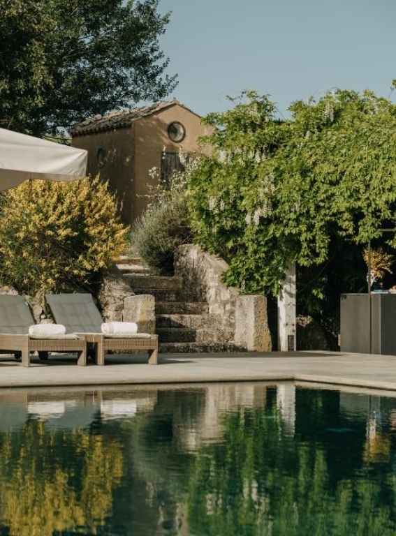 Farm To Table Hotels In Italy Susafa