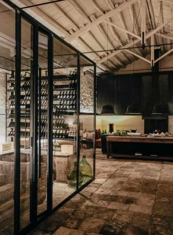 Farm To Table Hotels In Italy Susafa