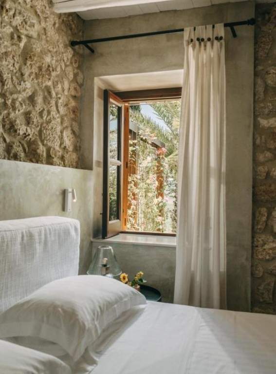 Farm To Table Hotels In Italy Susafa