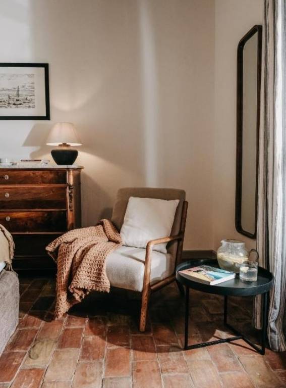 Farm To Table Hotels In Italy Susafa