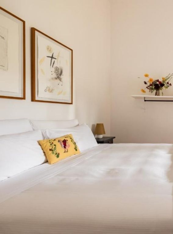 Farm To Table Hotels In Italy Villa Lena