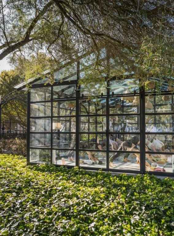 Farm To Table Hotels In Spain Finca Serena Mallorca