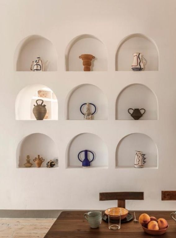 Farm To Table Hotels In Spain Menorca Experimental