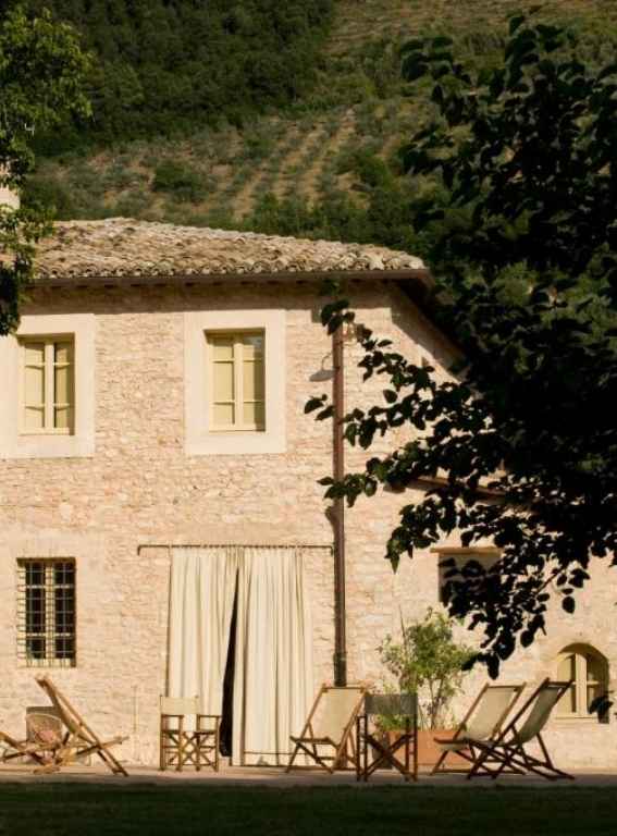 Farm To Table Hotels In Italy Borgo Della Marmotta