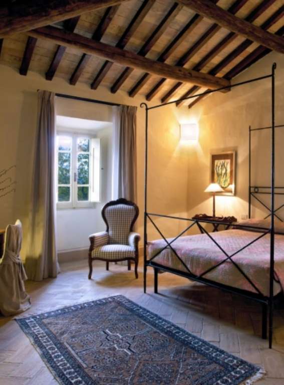 Farm To Table Hotels In Italy Borgo Della Marmotta