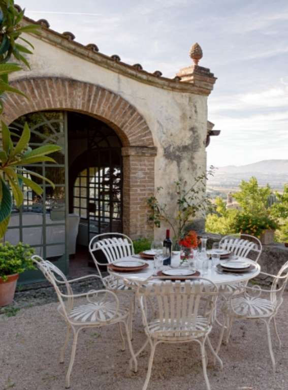 Farm To Table Hotels In Italy Borgo Della Marmotta