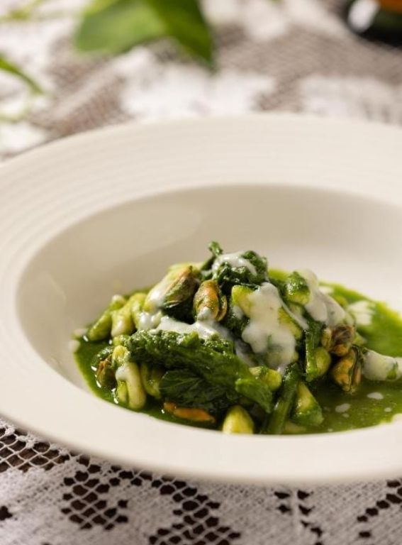 Farm To Table Hotels In Italy Masseria San Paolo Grande