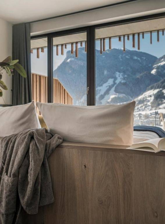Hotels in the Austrian Alps Coolnest hotel