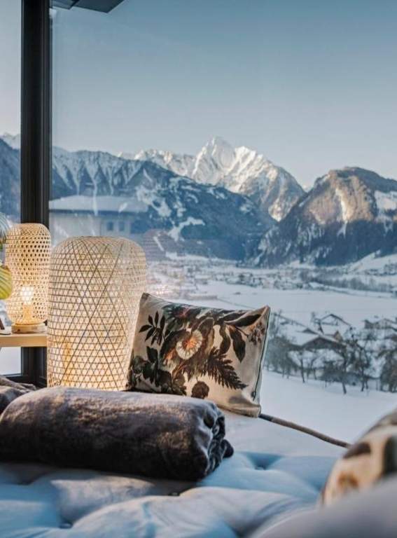Hotels in the Austrian Alps Coolnest hotel