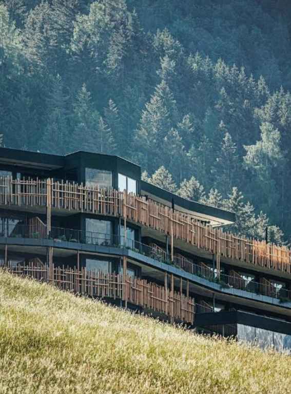 Hotels in the Austrian Alps Coolnest hotel