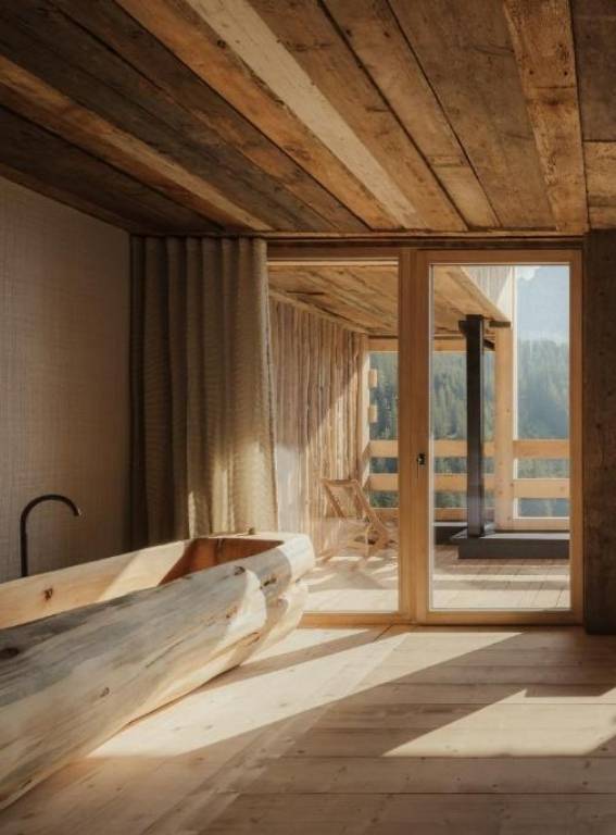 Hotels in the Austrian Alps Eriro