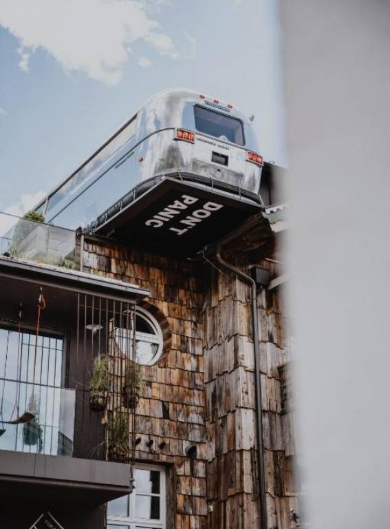 Hotels in the Austrian Alps HOTEL SEPP - Adults Only