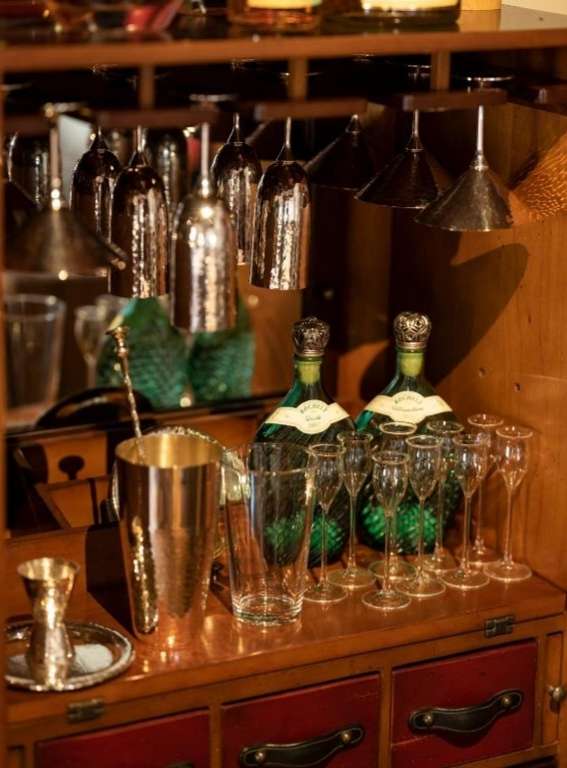 Hotels in the Austrian Alps Mesnerhaus & Gourmetrestaurant