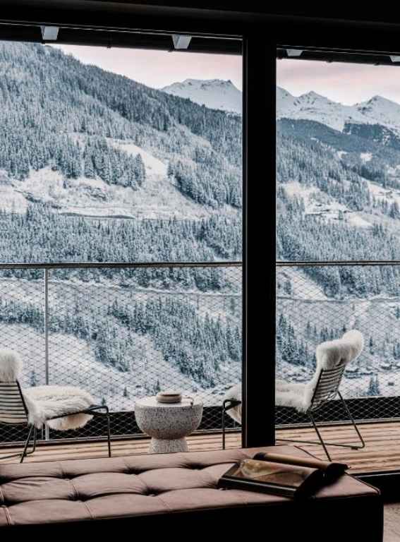 Hotels in the Austrian Alps The Comodo Bad Gastein