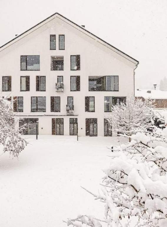 Hotels in the Austrian Alps Wiesergut