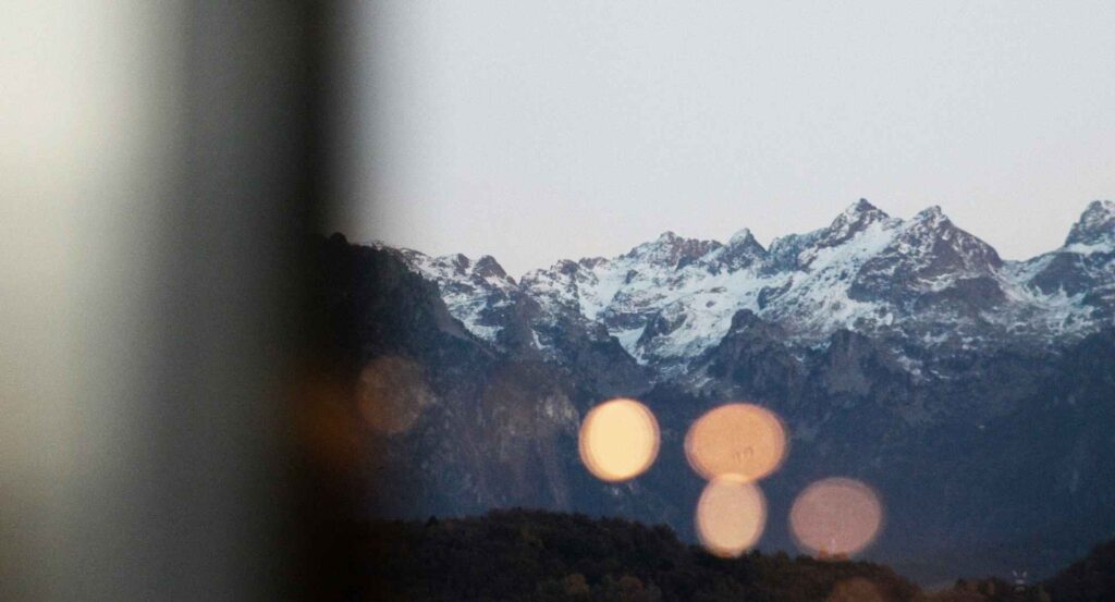 Hotels in the French Alp