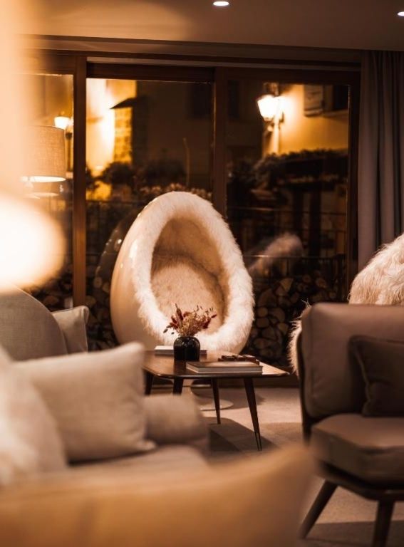 Hotels in the French Alps Coeur de Megève