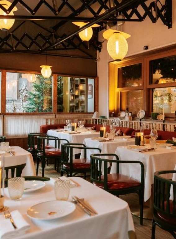 Hotels in the French Alps Coeur de Megève