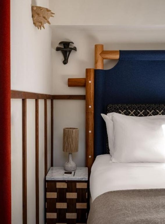 Hotels in the French Alps Experimental Chalet Val d'Isère