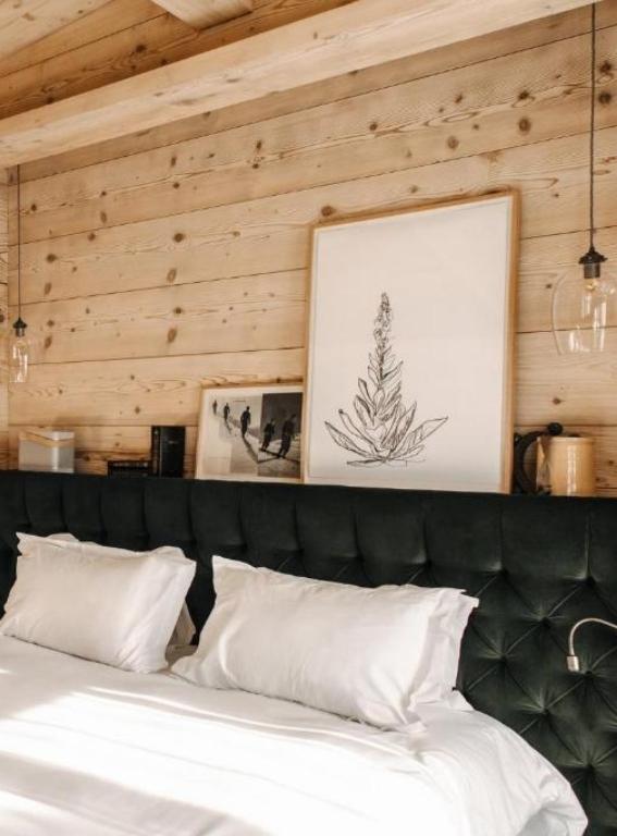 Hotels in the French Alps L'Alpaga