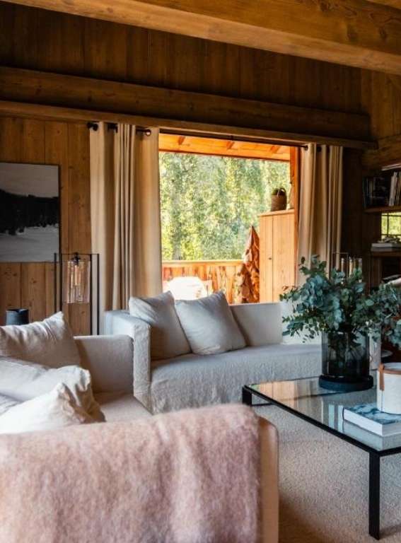 Hotels in the French Alps L'Alpaga