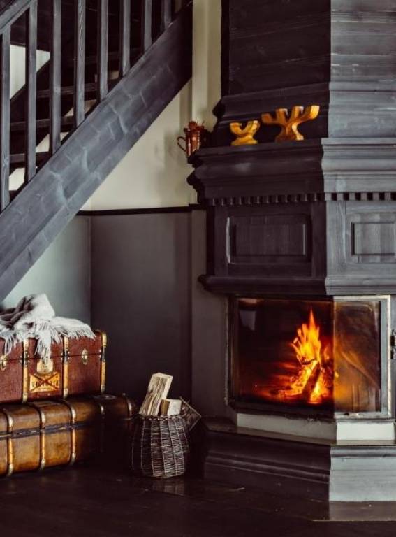 Hotels in the French Alps Le Fitz Roy, a Beaumier hotel