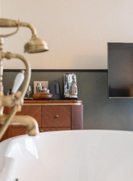 Hotels in the French Alps Le Fitz Roy, a Beaumier hotel