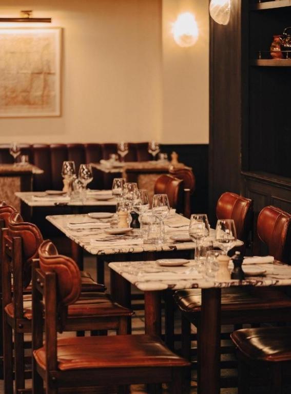 Hotels in the French Alps Le Fitz Roy, a Beaumier hotel