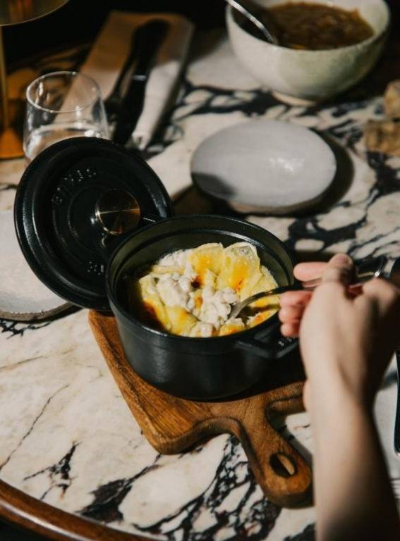 Hotels in the French Alps Le Fitz Roy, a Beaumier hotel