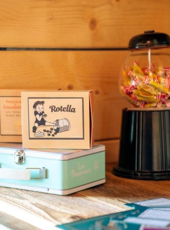 Hotels in the French Alps Mamie Megève