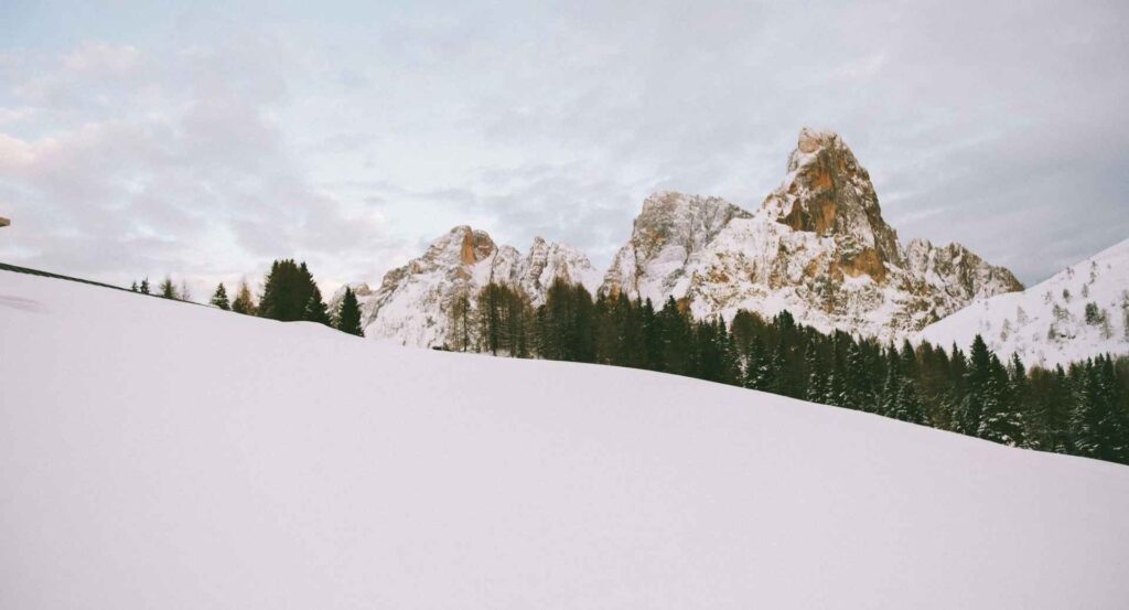 Hotels in the Italian Alps