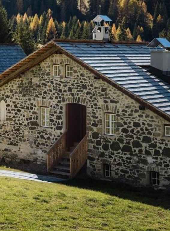 Hotels in the Italian Alps Berghotel Ladinia