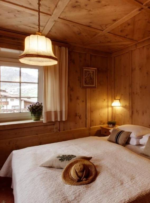 Hotels in the Italian Alps Berghotel Ladinia