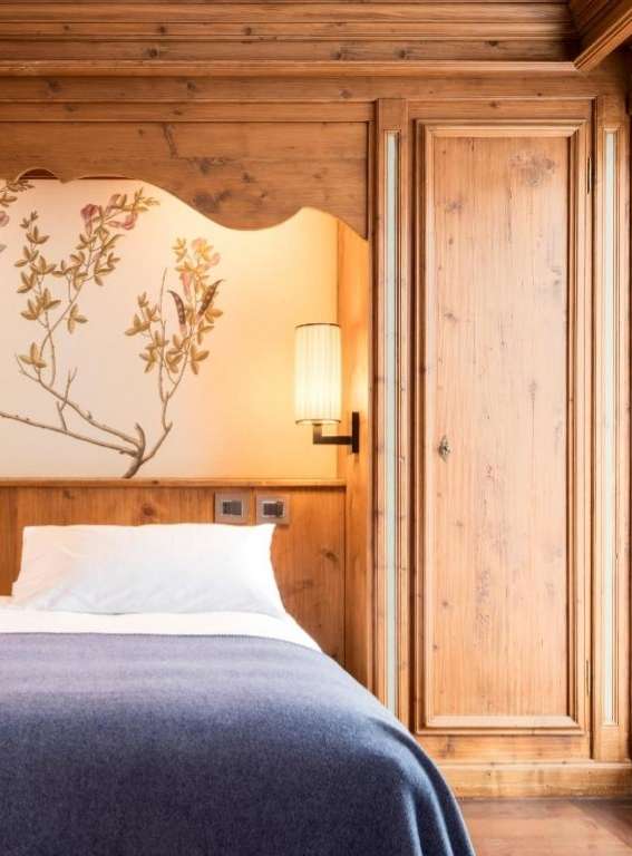 Faloria Mountain Spa Resort