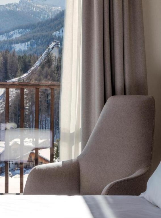 Faloria Mountain Spa Resort