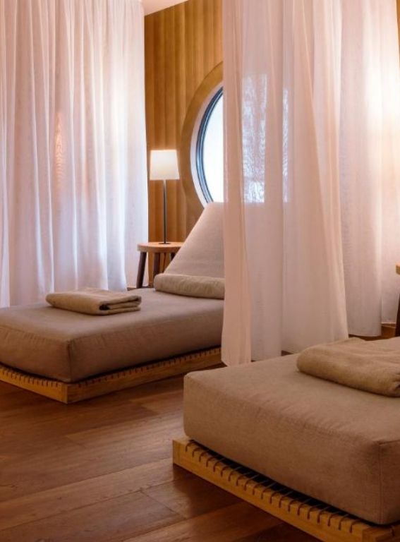 Faloria Mountain Spa Resort