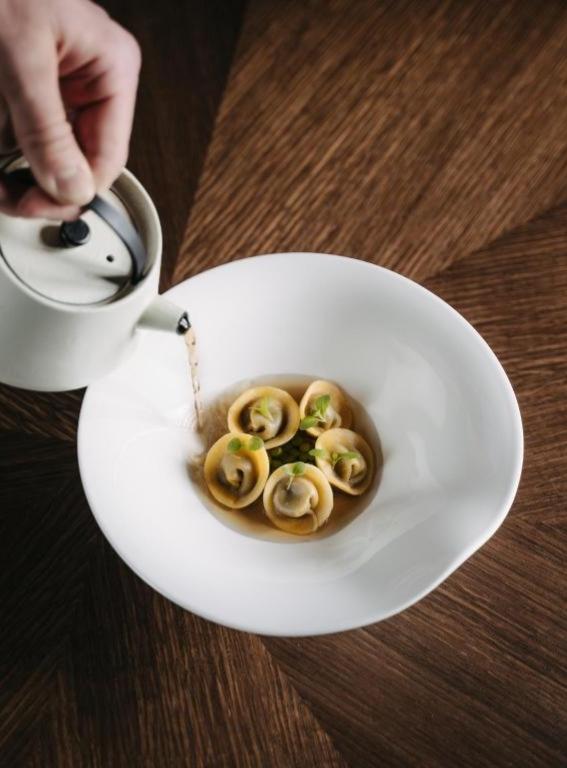 Hotels in the Italian Alps hotel ansitz steinbock